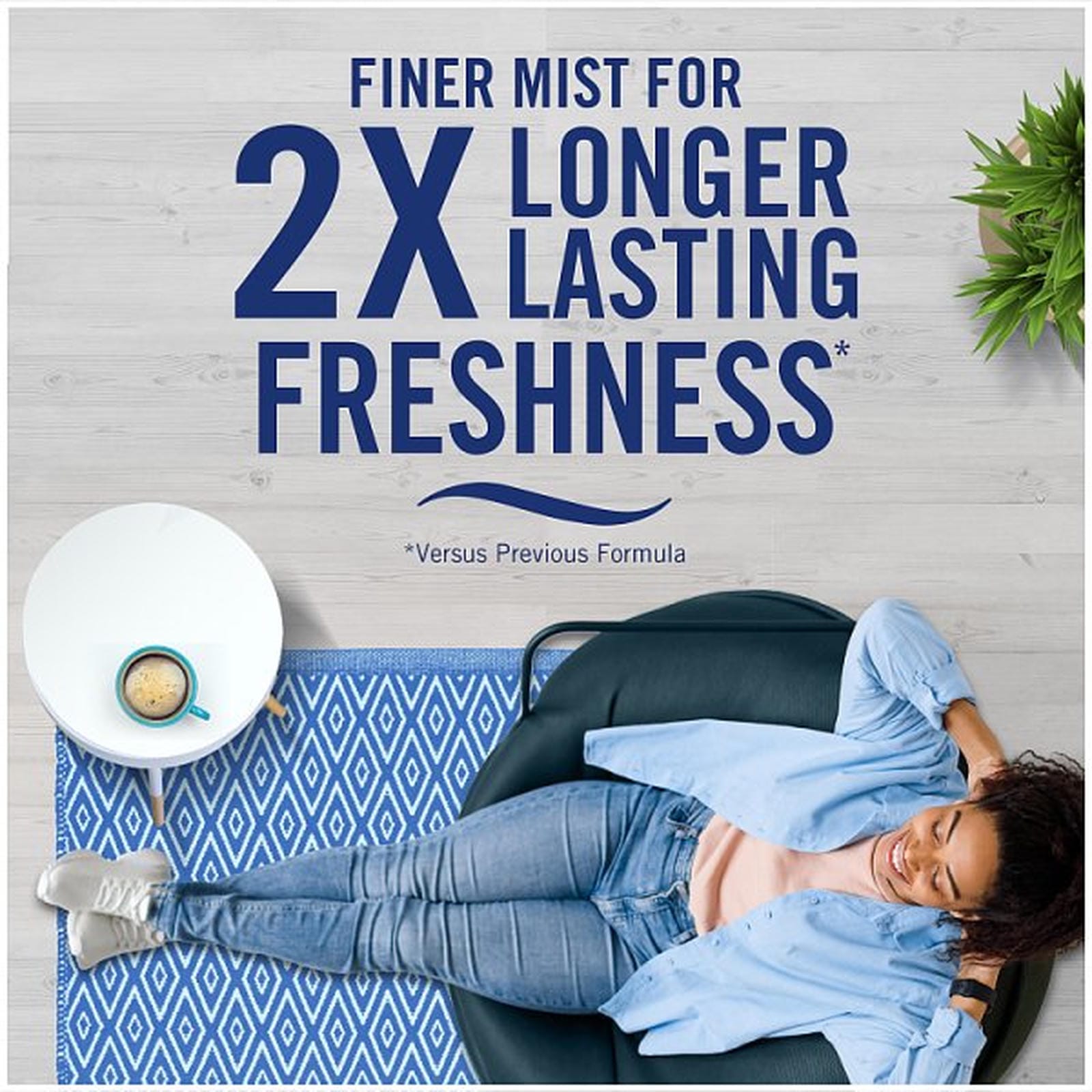 Febreze Air Freshener Blossom & Breeze 185ML