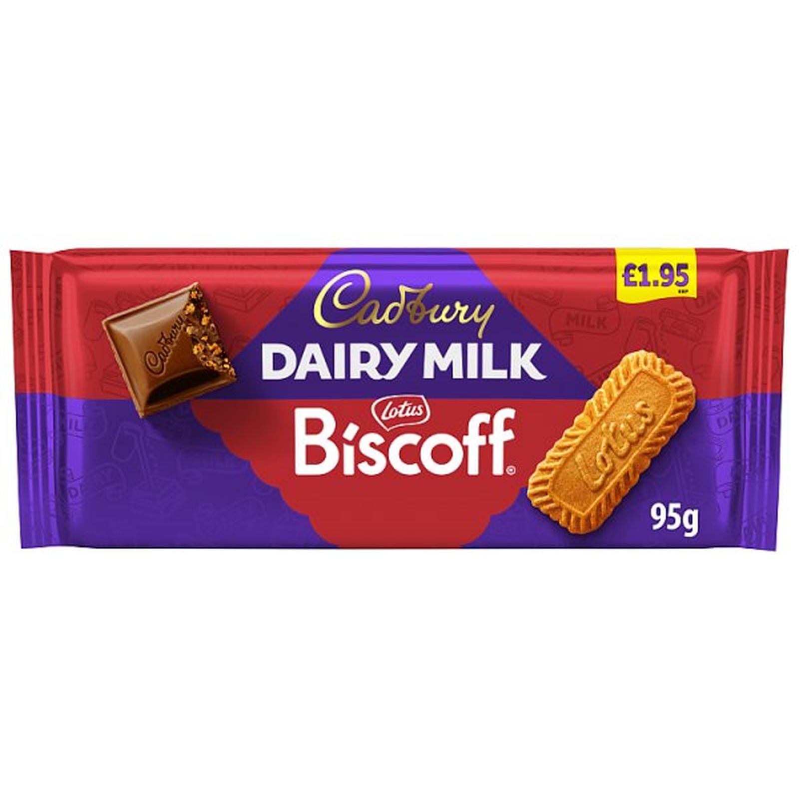 Cadbury Caramilk Chocolate Bar PMP 195P 80 g