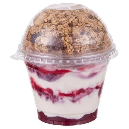 Caterline 2 Compartment Dessert Pot – 12 x 30s