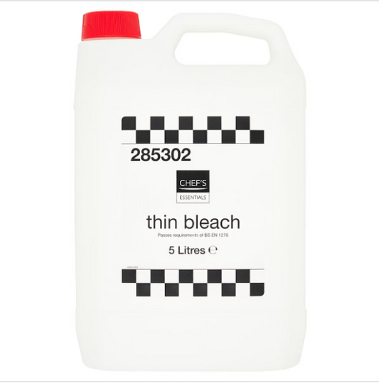 Chef's Essentials Mayonnaise 5 Litres – 1 x 5ltr
