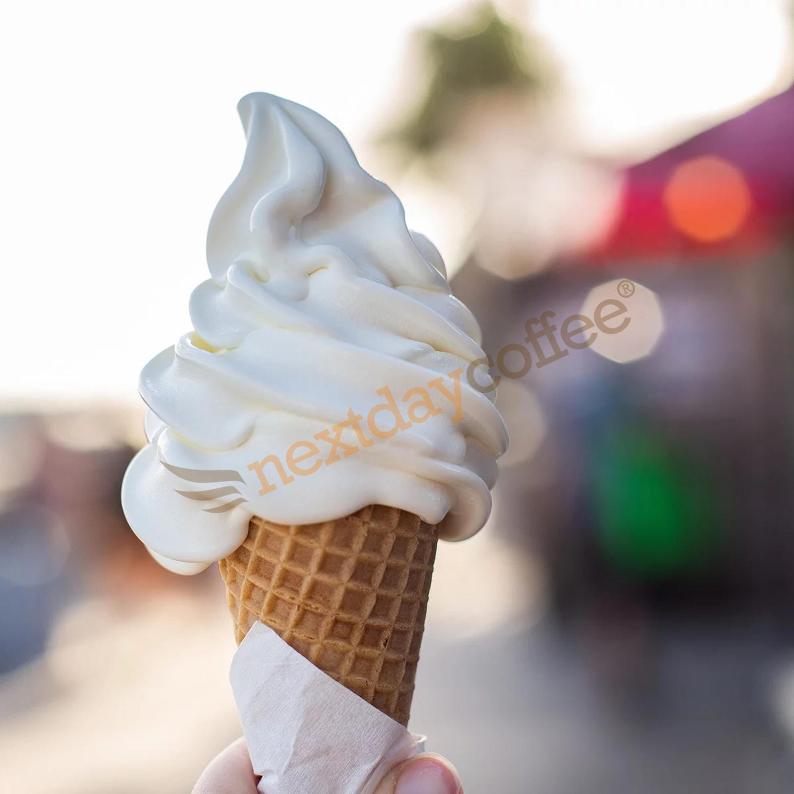 Comelle Dairy Ice Cream Mix 1 Litre