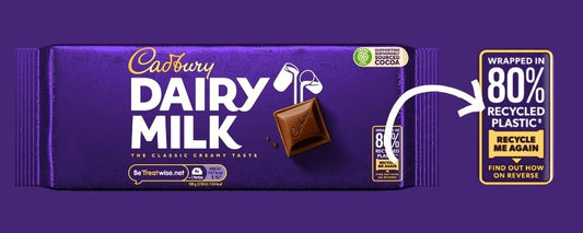 Cadbury & Oreo Big Box of Treats 1618g – 1 x 64pk