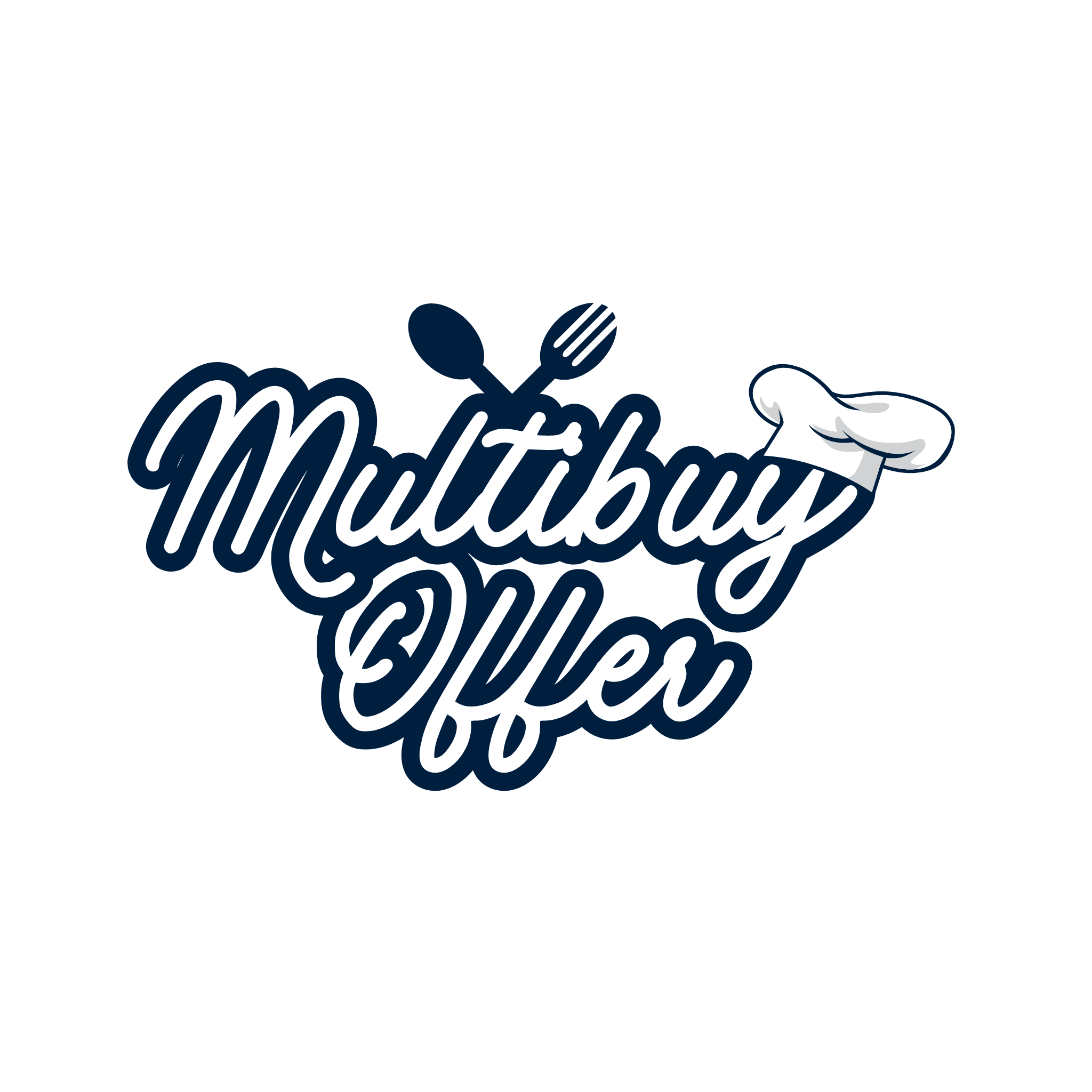 Chef's Menu Seasoning Multibuy Offer