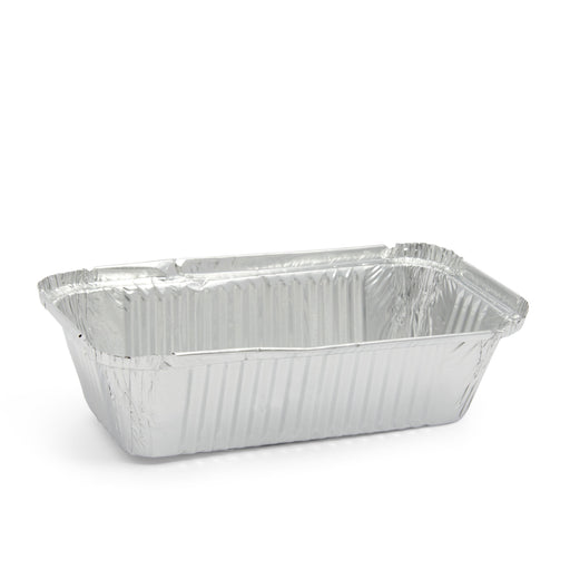 Paper lid for aluminium containers No. 6A – 1 x 500pk