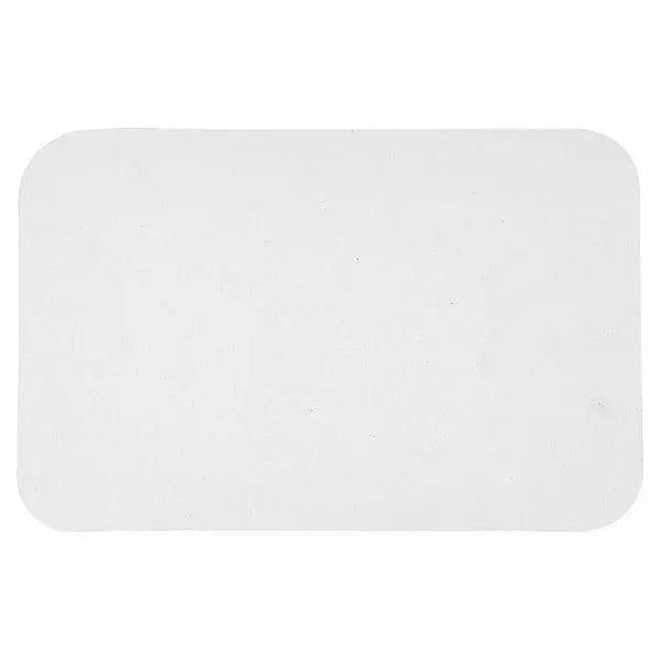 Paper lid for aluminium containers No. 2 – 1 x 1000pk