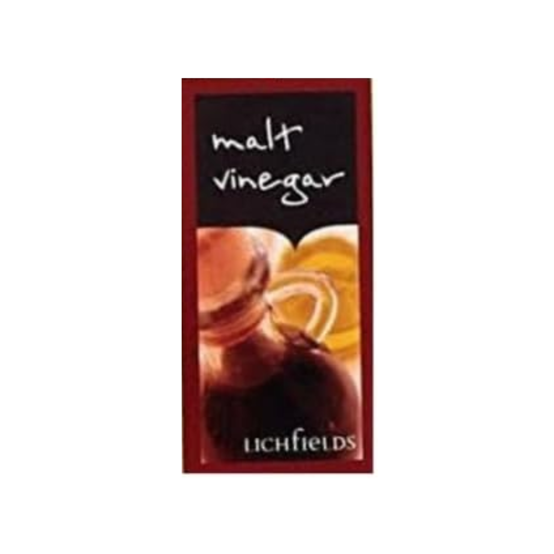 Lichfield Vinegar Sachets 7ml