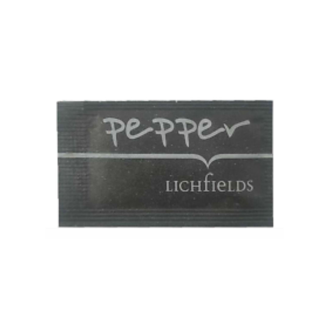 Lichfield Pepper Sachet 0.5g