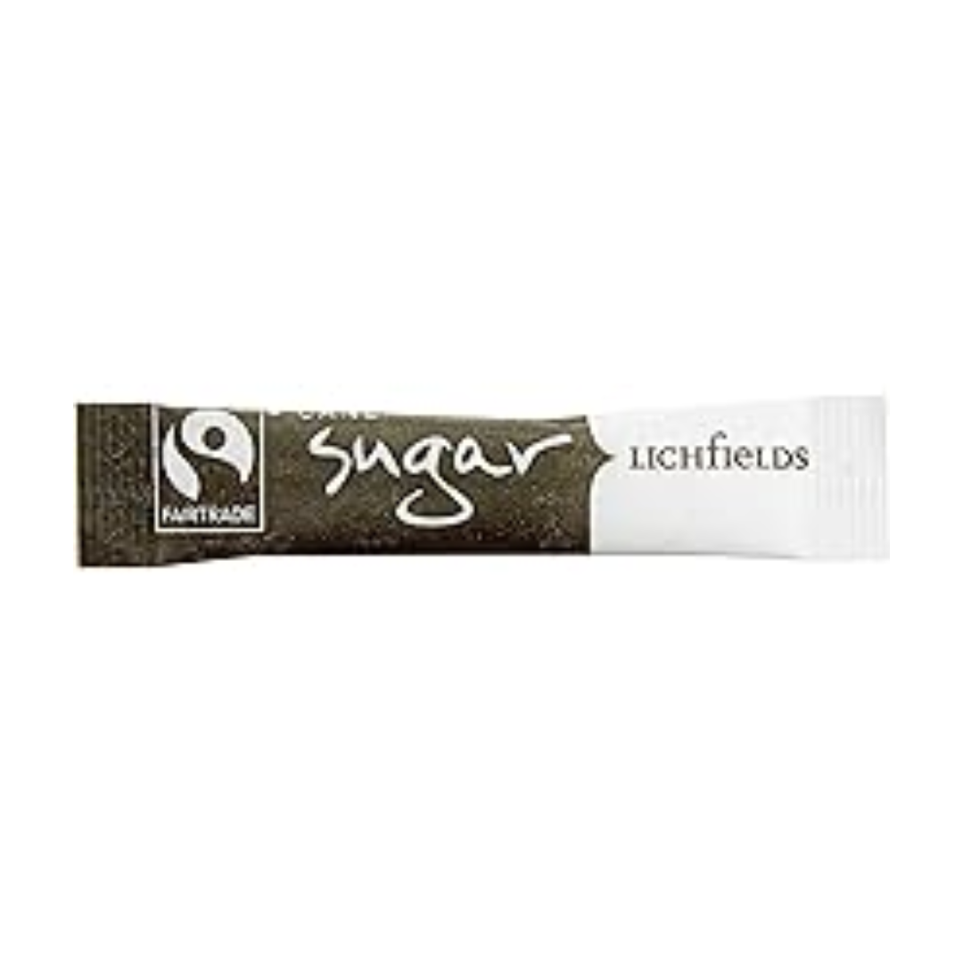 Lichfields White Sugar Stick - 3g