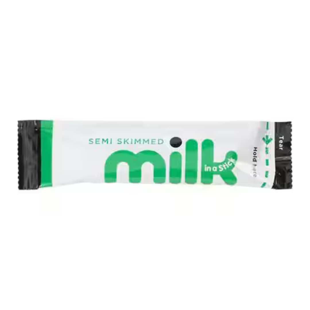 Lakeland Dairies Semi-Skimmed Milk 10 ml