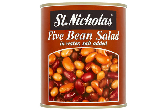 Royal Crown Red Kidney Beans in Water 800g – 1 x 800g