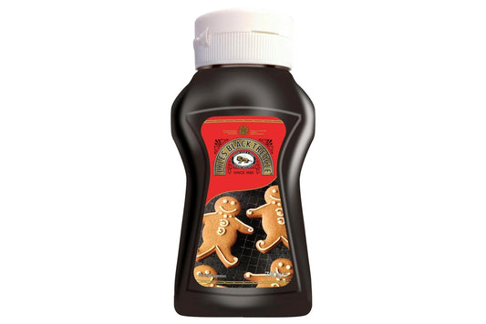 Lyles Black Treacle – 1 x 750g