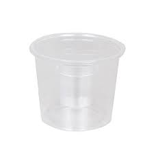 PINT CE LINE CLEAR PP CUPS 50PCSX20 PKT – 20 x 50pk