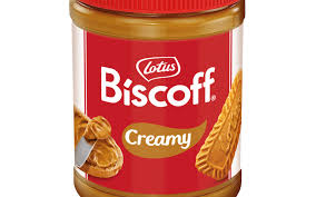 Lotus Biscoff Smooth 1,6kg – 1 x 1.6kg