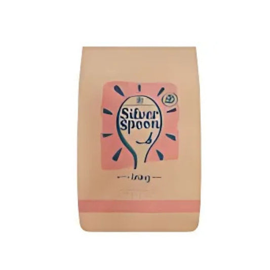 Silver Spoon British Icing Sugar 25kg – 1 x 25kg