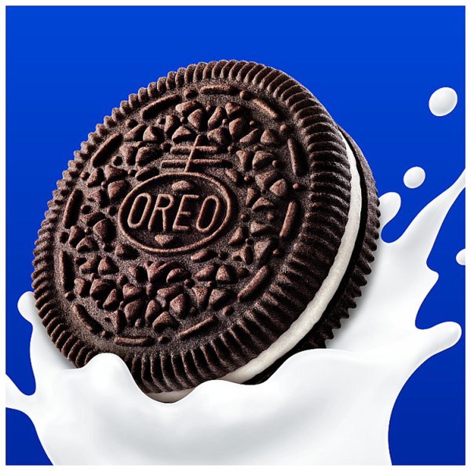 OREO Original Vanilla Sandwich Biscuits £1.29 PMP 154g