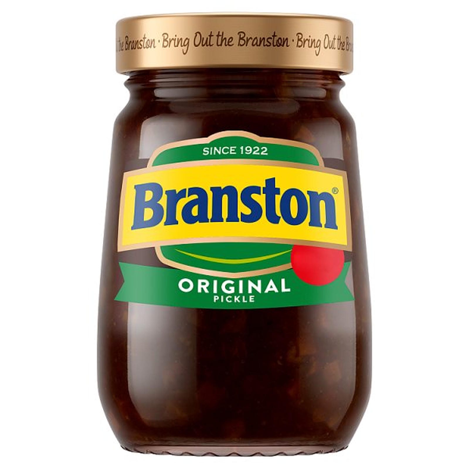 Branston Original Pickle 360g