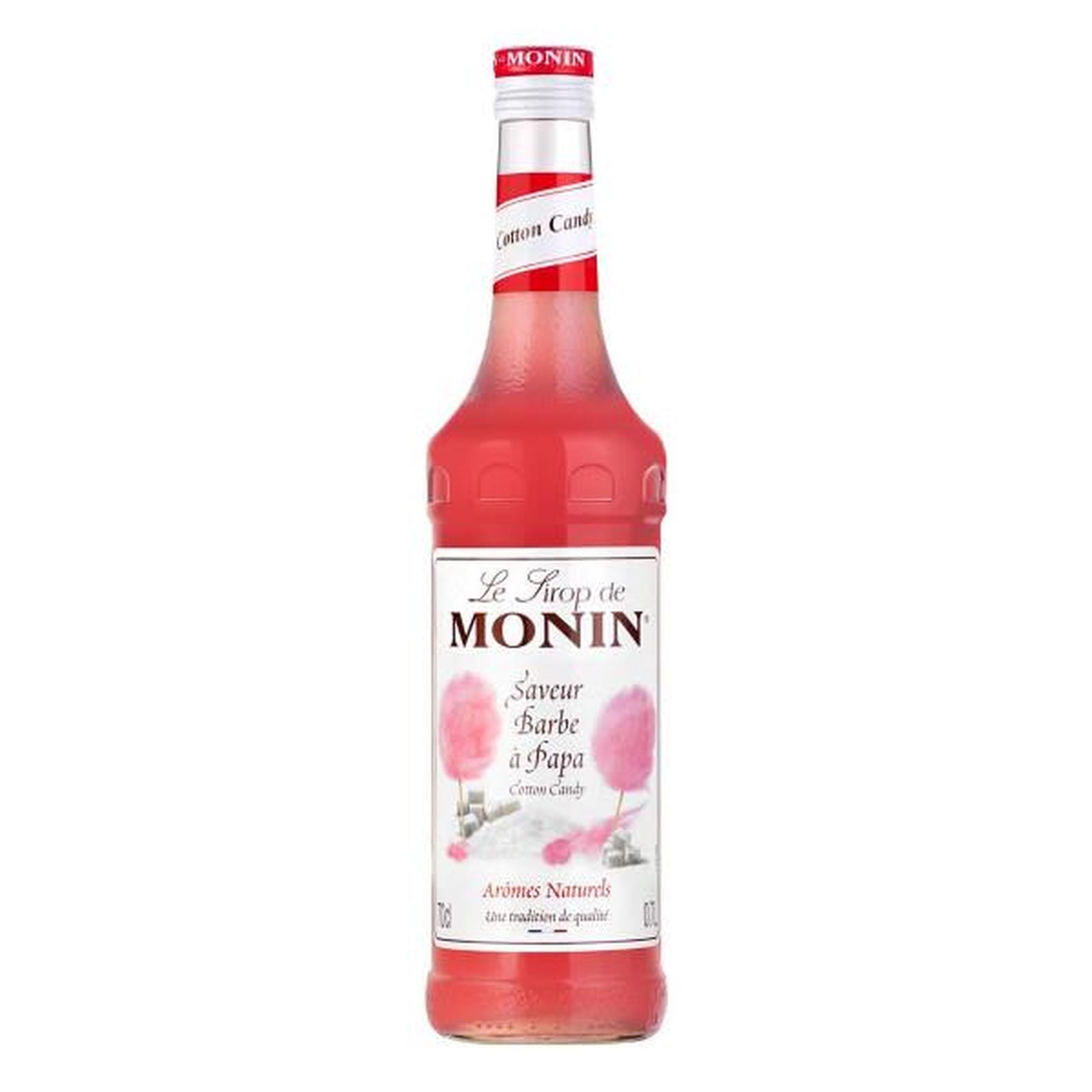 Monin Cotton Candy 70cl