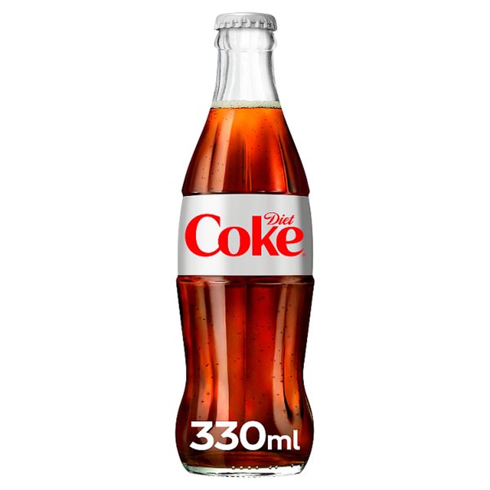 Diet Coke 24 x 330ml
