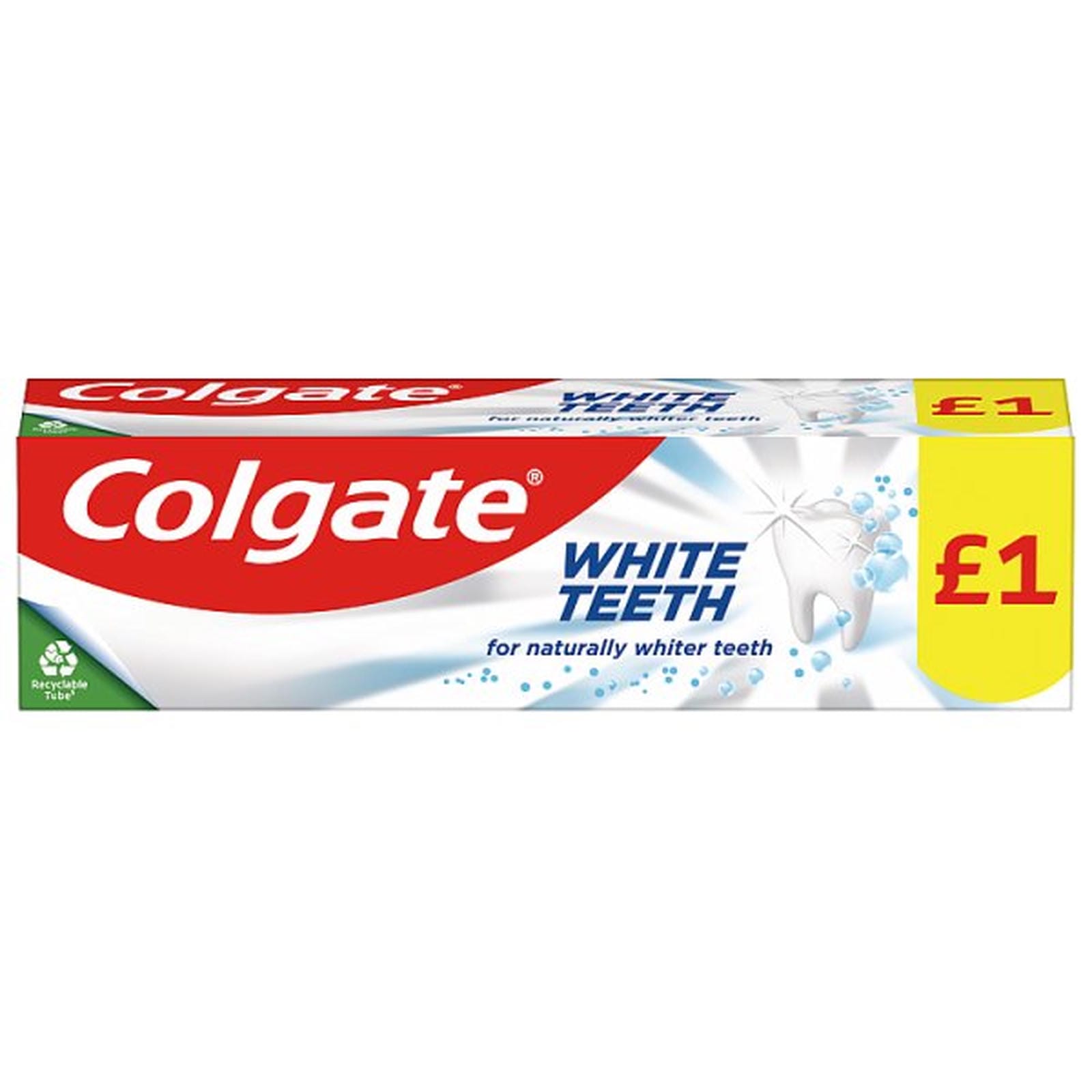 Colgate White Teeth PM100