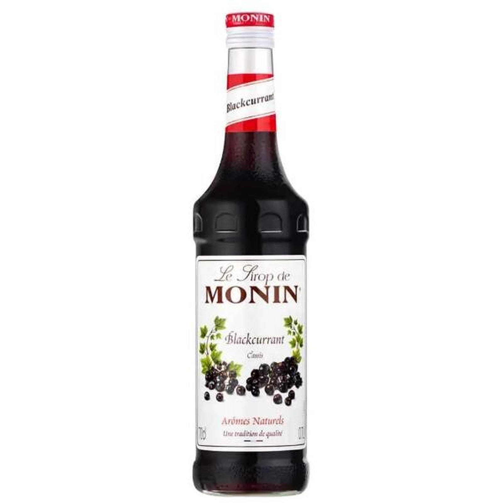 Monin Blackcurrant 70cl