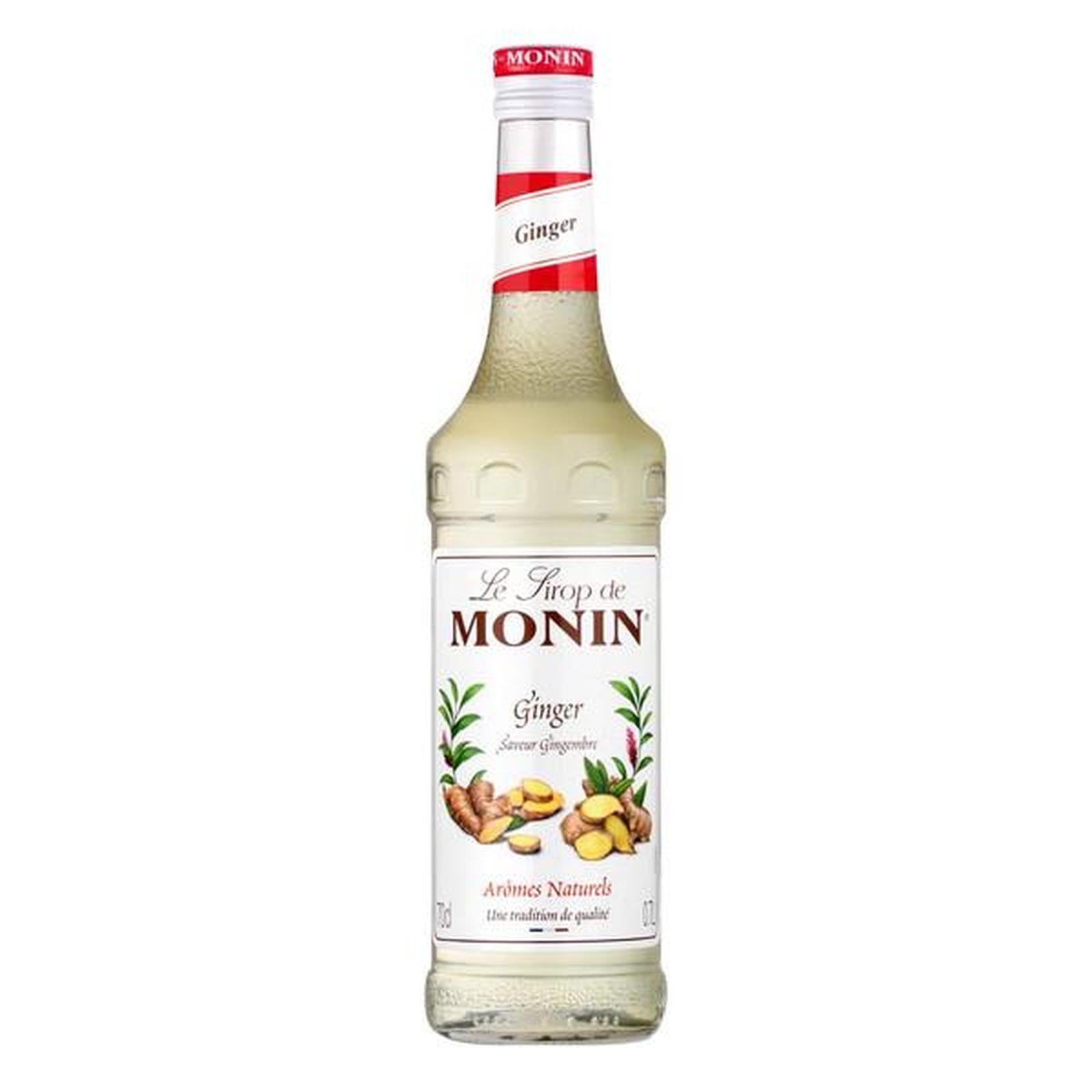 Monin Ginger 70cl
