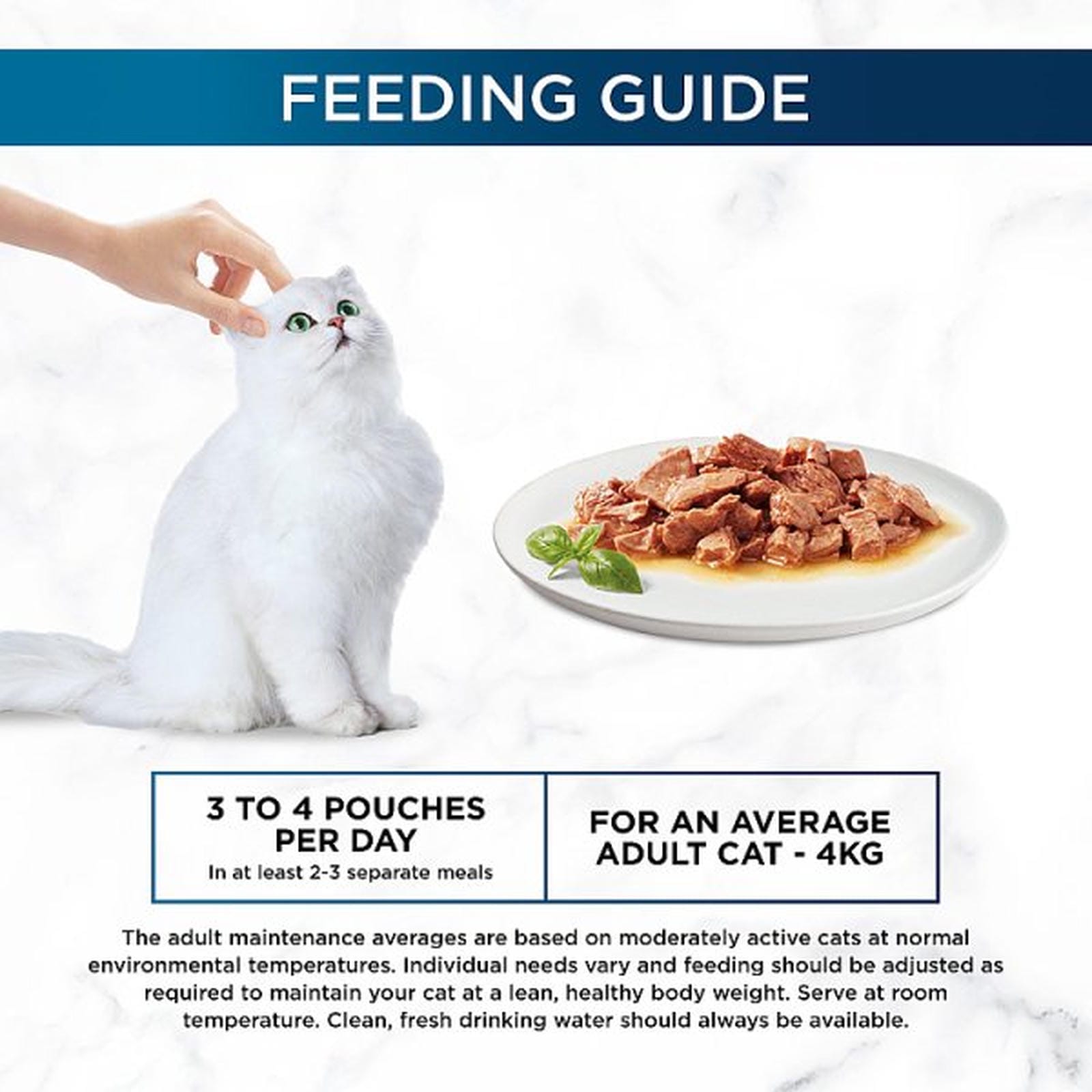 GOURMET Perle Mini Fillets in Gravy with Beef Wet Cat Food 85g