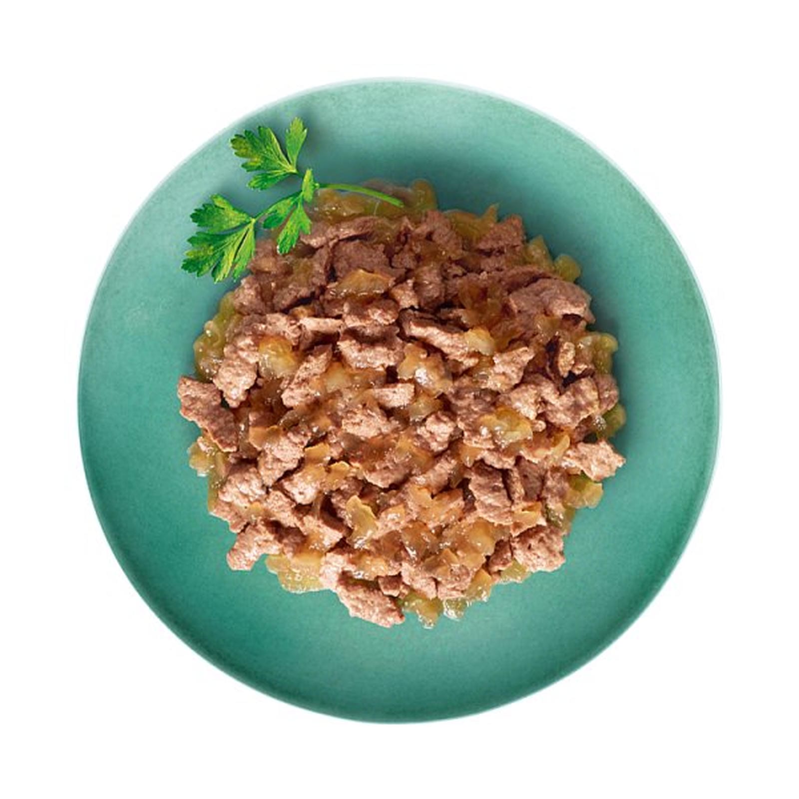 SHEBA® Fine Flakes Adult Wet Cat Food with Salmon Jelly 85g Tray
