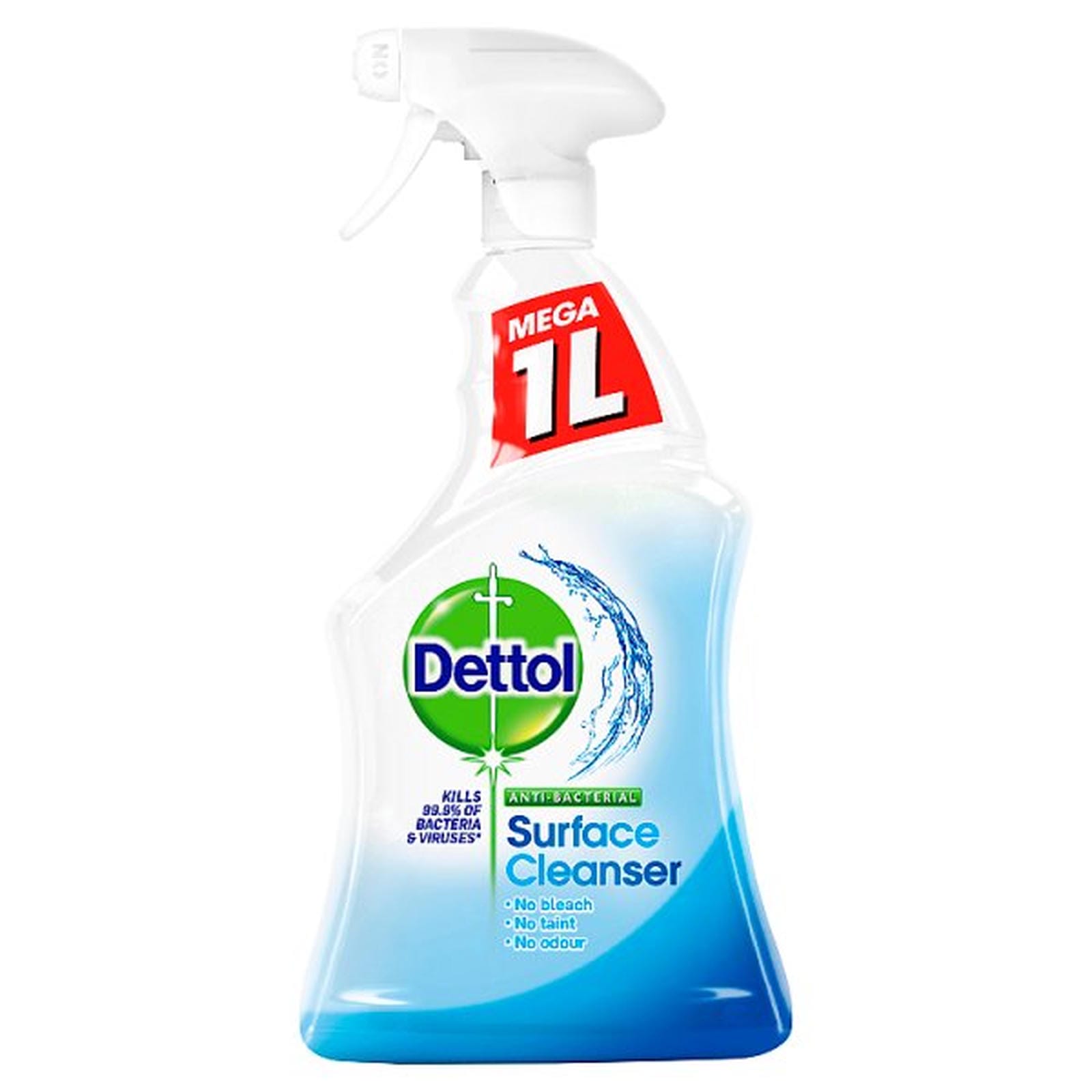 Dettol Antibacterial Surface Cleanser 1L