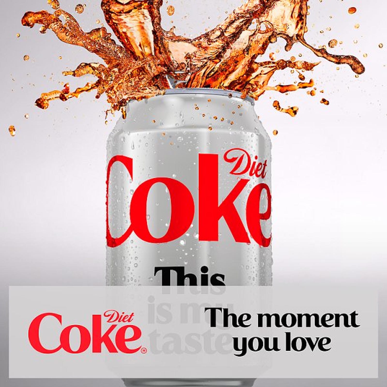 Diet Coke 150ml
