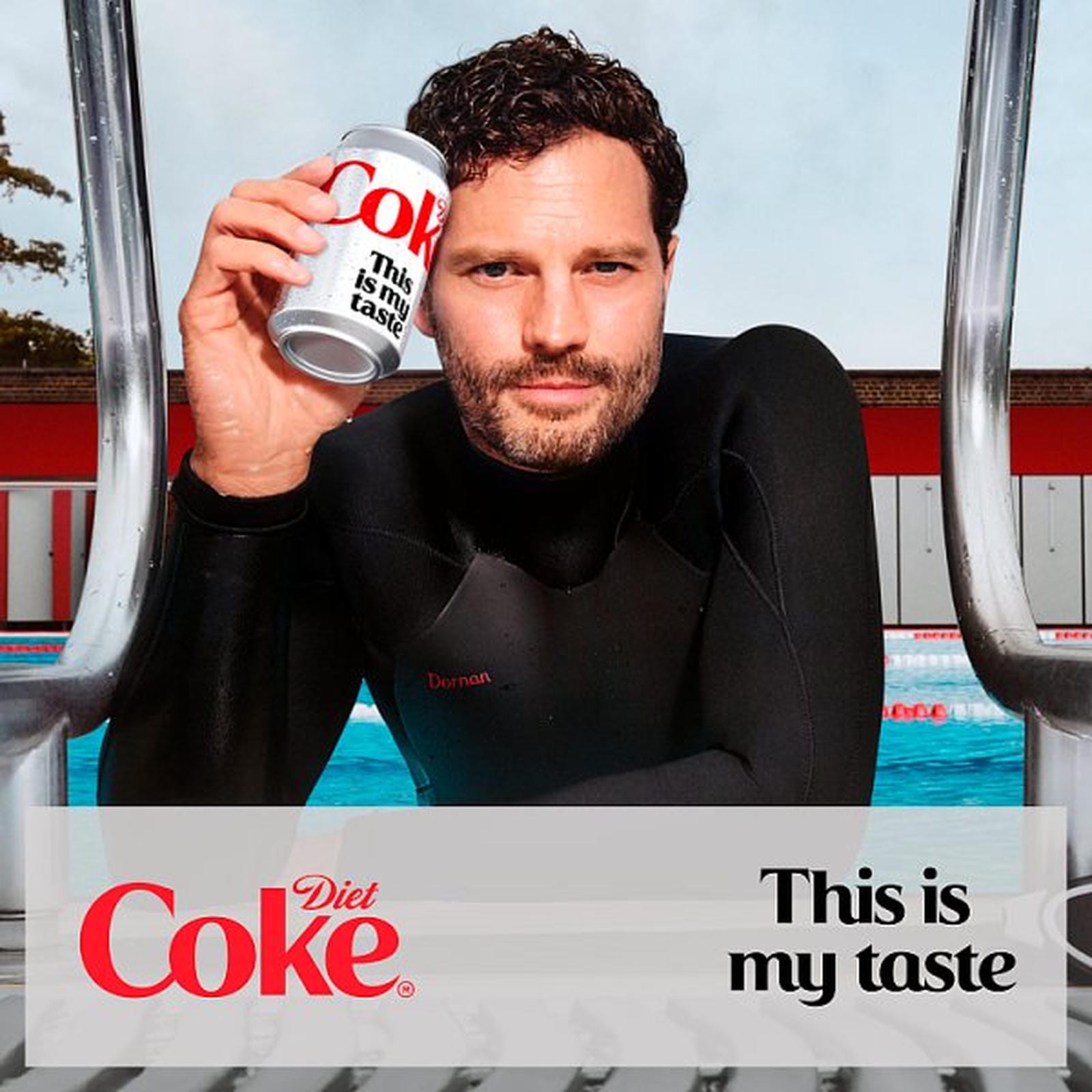 Diet Coke 1.25L