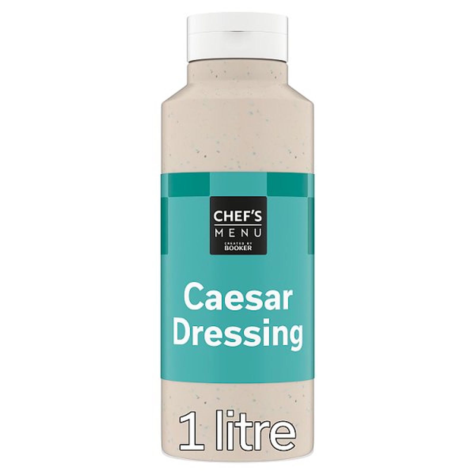 Chef's Menu Caesar Dressing 985g