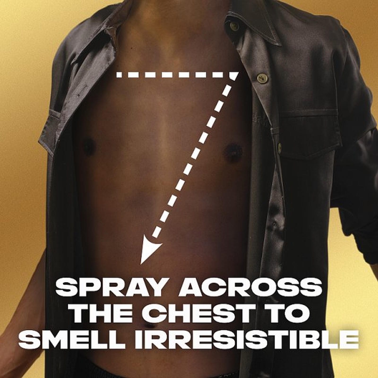 Lynx Aerosol Body Spray Excite 200 ml