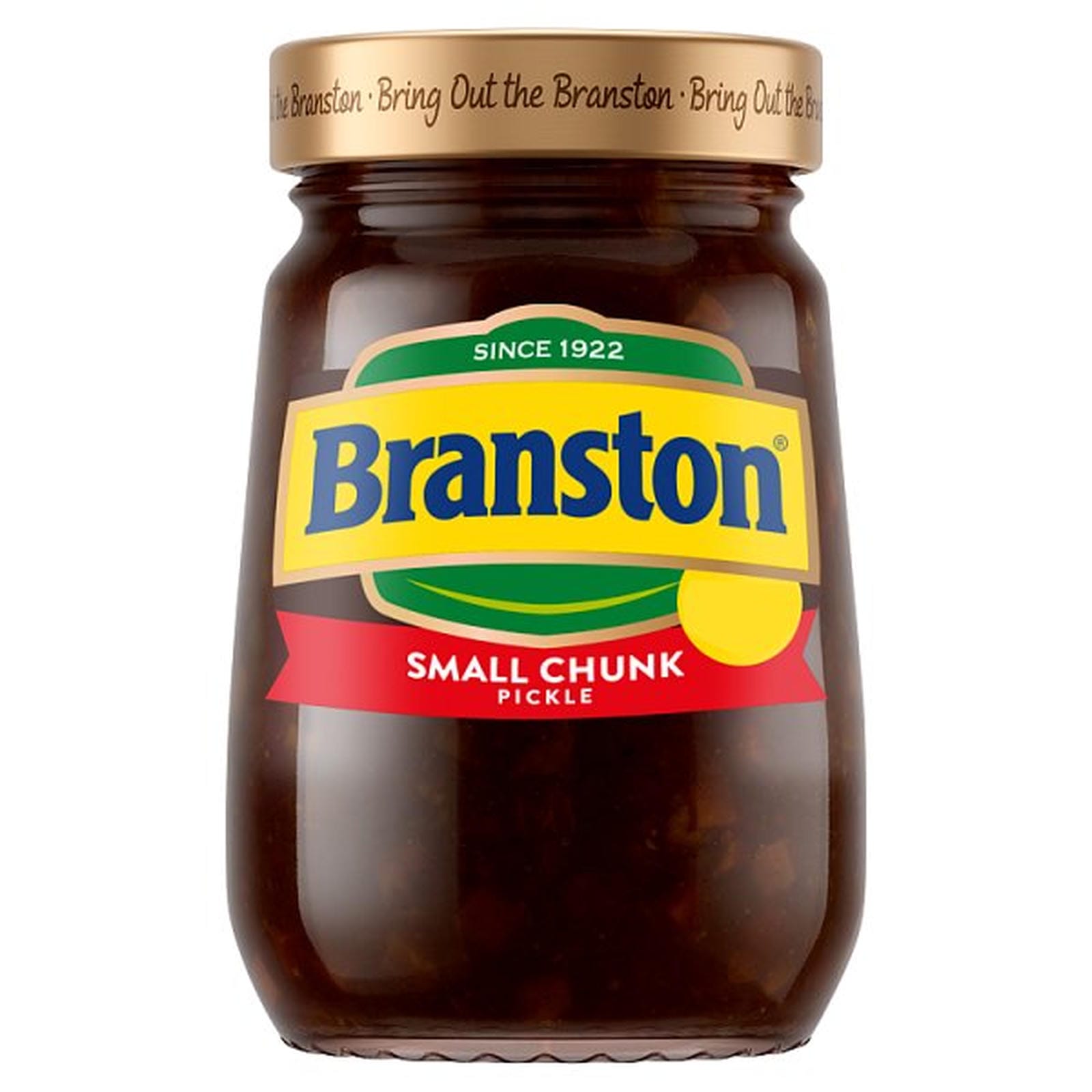 Branston Small Chunk Pickle 360g