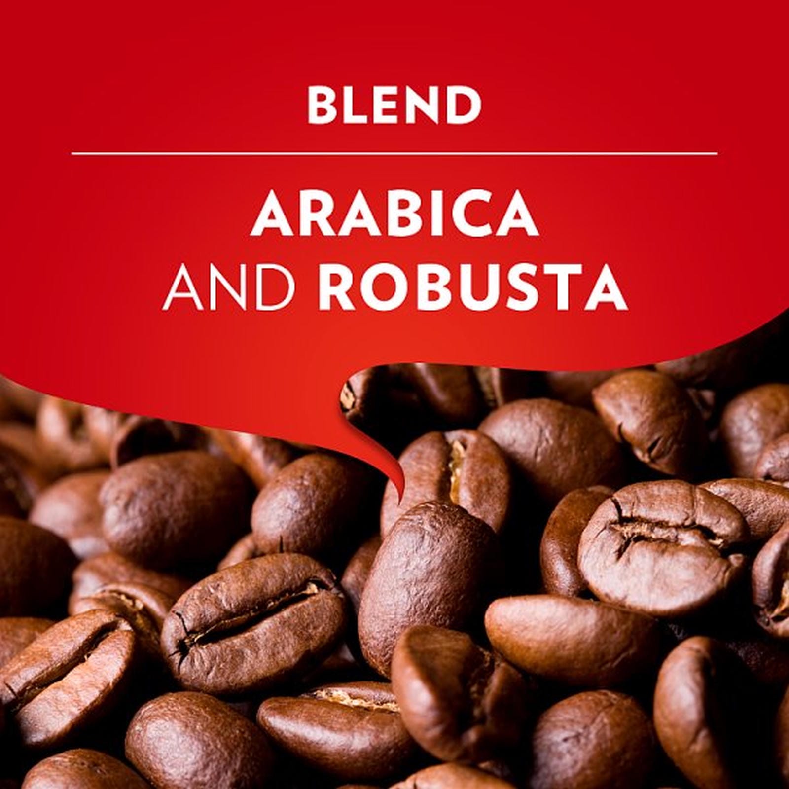 Lavazza Qualità Rossa Coffee Beans 1kg