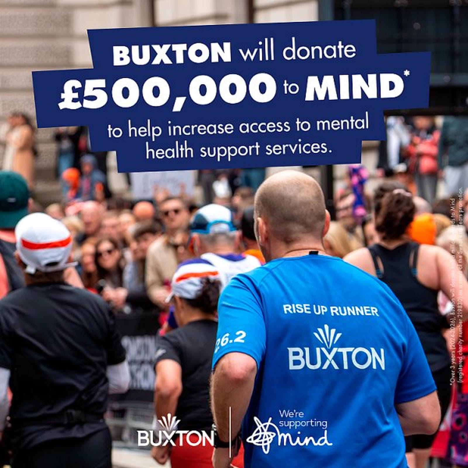 Buxton Still Natural Mineral Water Sports Cap 750ml