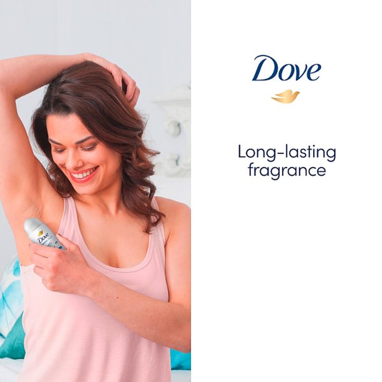 Dove FW AP Roll On Classic