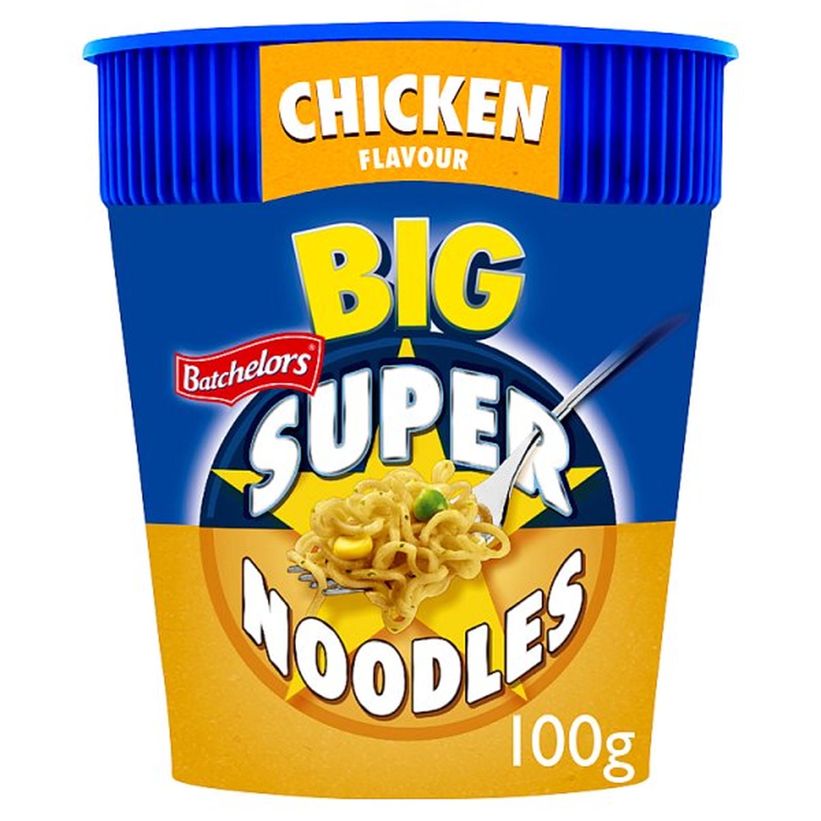 Batchelors Chicken Super Noodles 100g