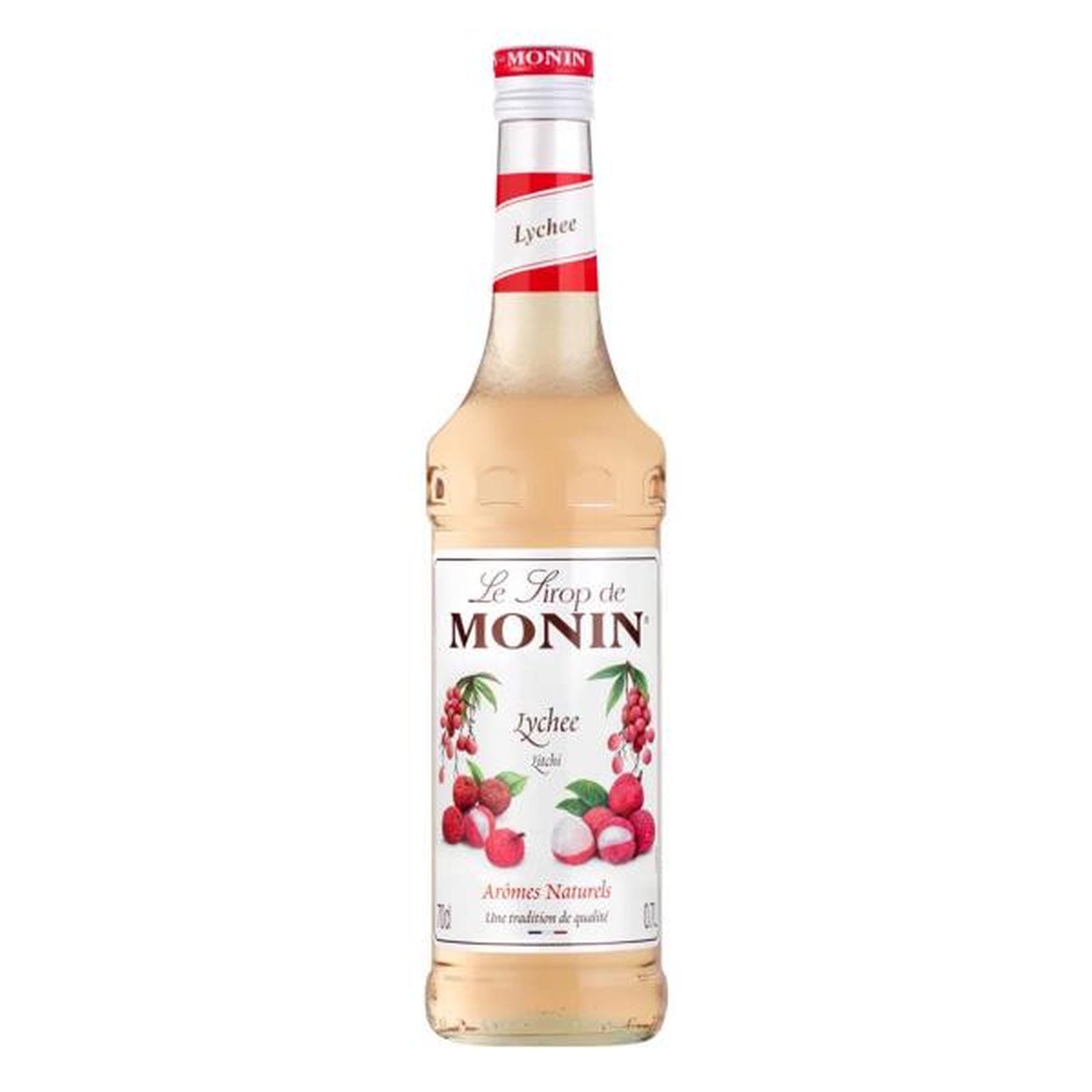 Monin Lychee 70cl