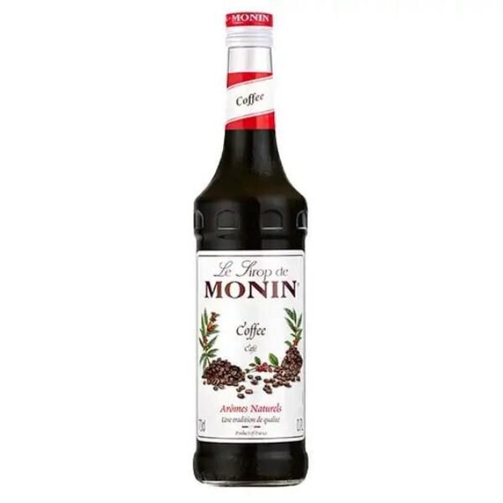 Monin Coffee 70cl