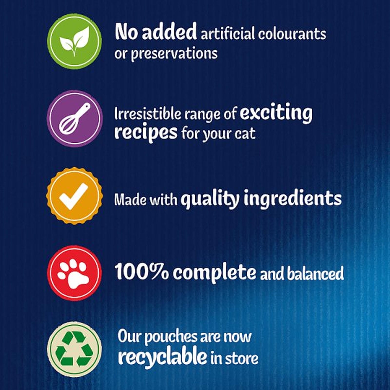 FELIX As Good As it Looks Chicken in Jelly Wet Cat Food 85g PMP