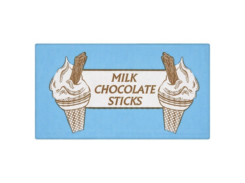 Milk Chocolate Sticks 1.12 kg – 1 x 140pk