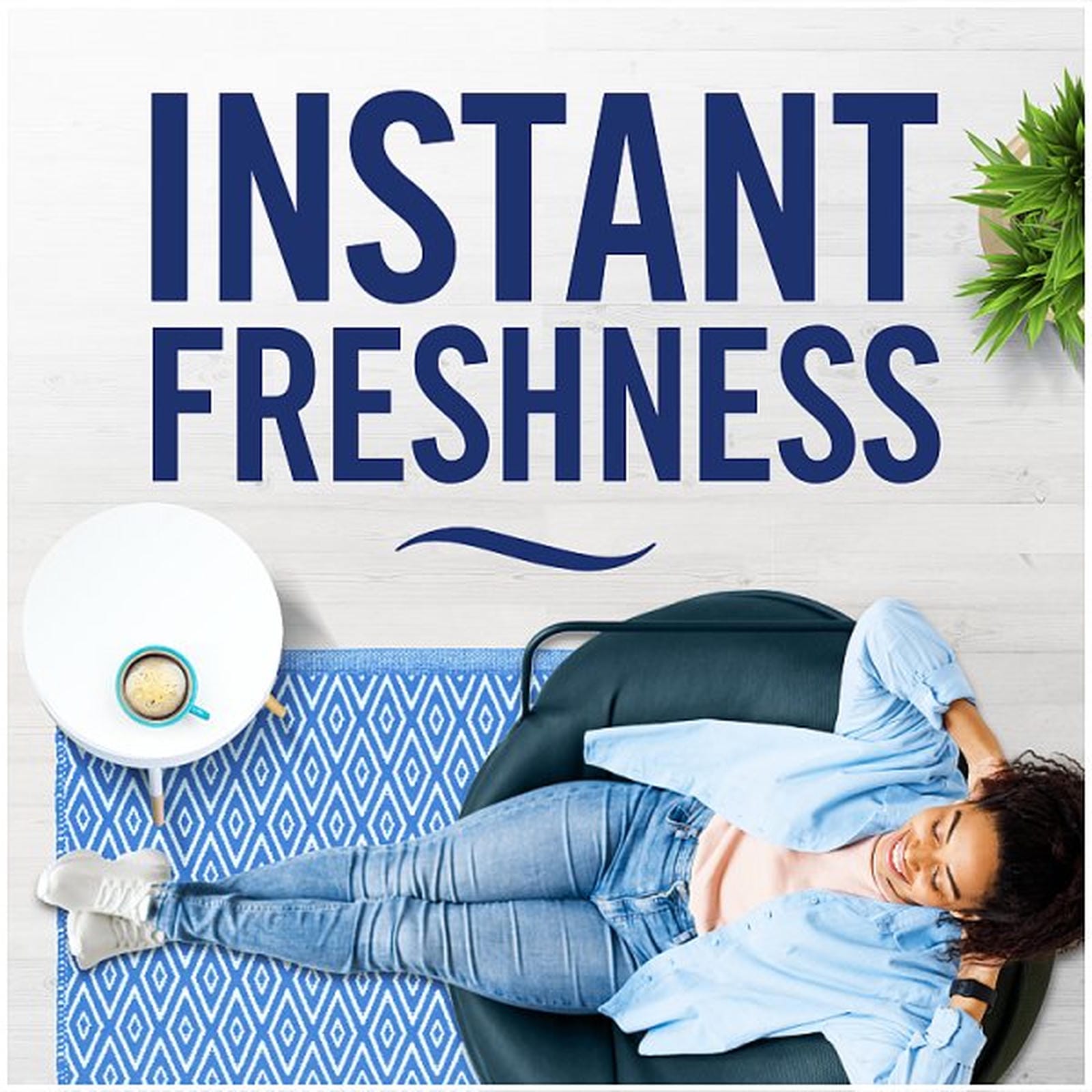 Febreze Air Freshener Cotton Fresh PMP 185ML