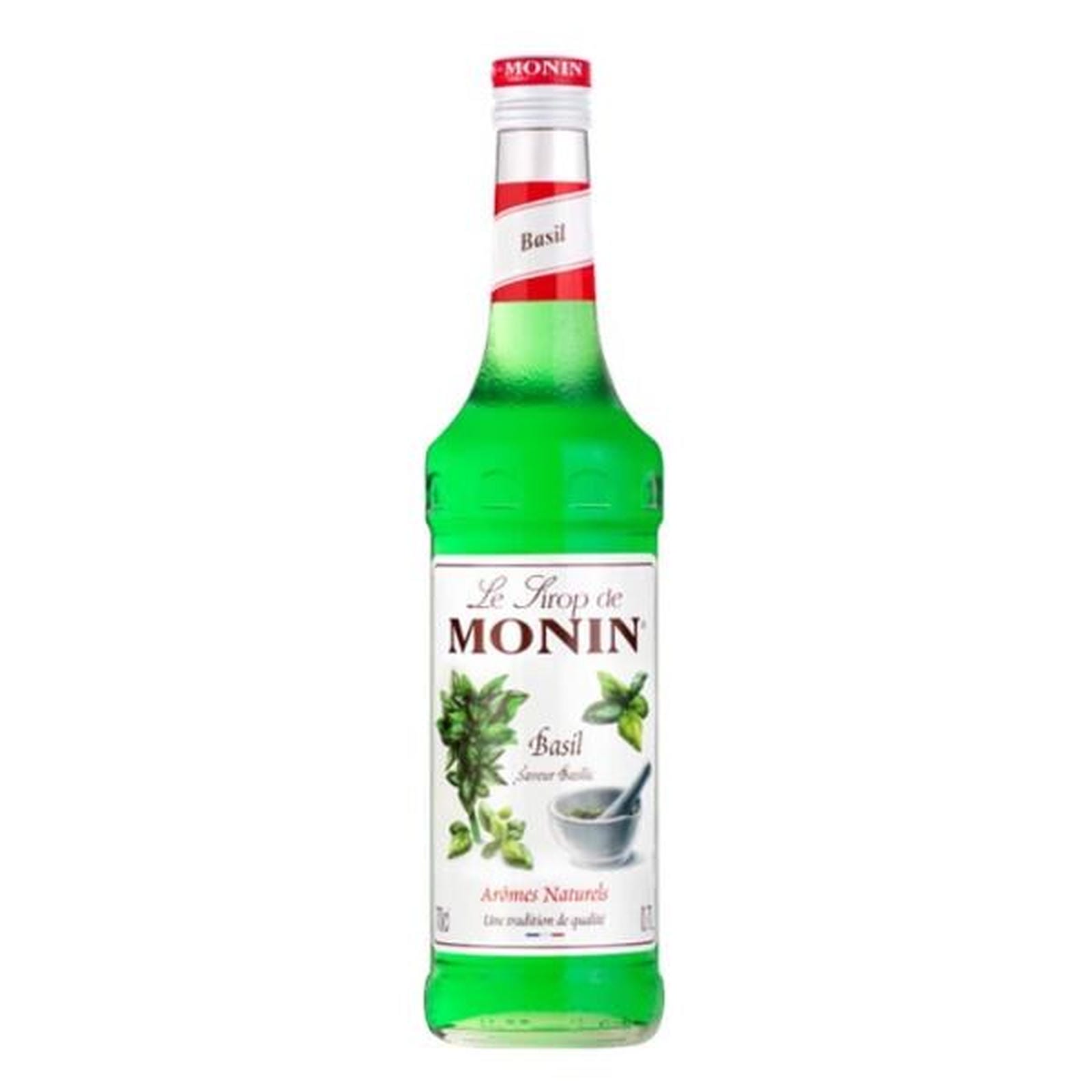 Monin Basil 70cl