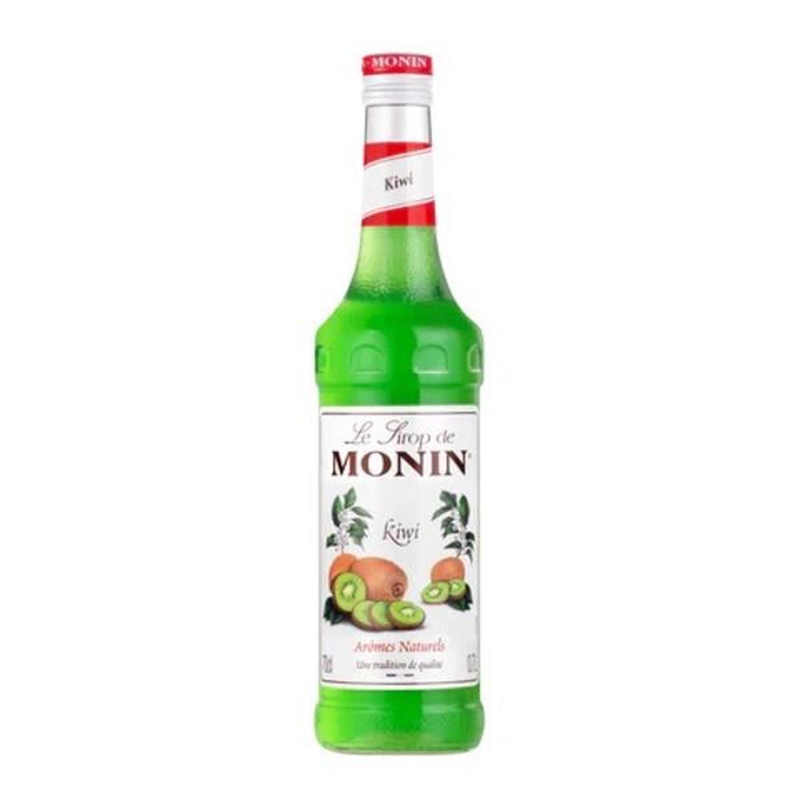 Monin Kiwi 70cl