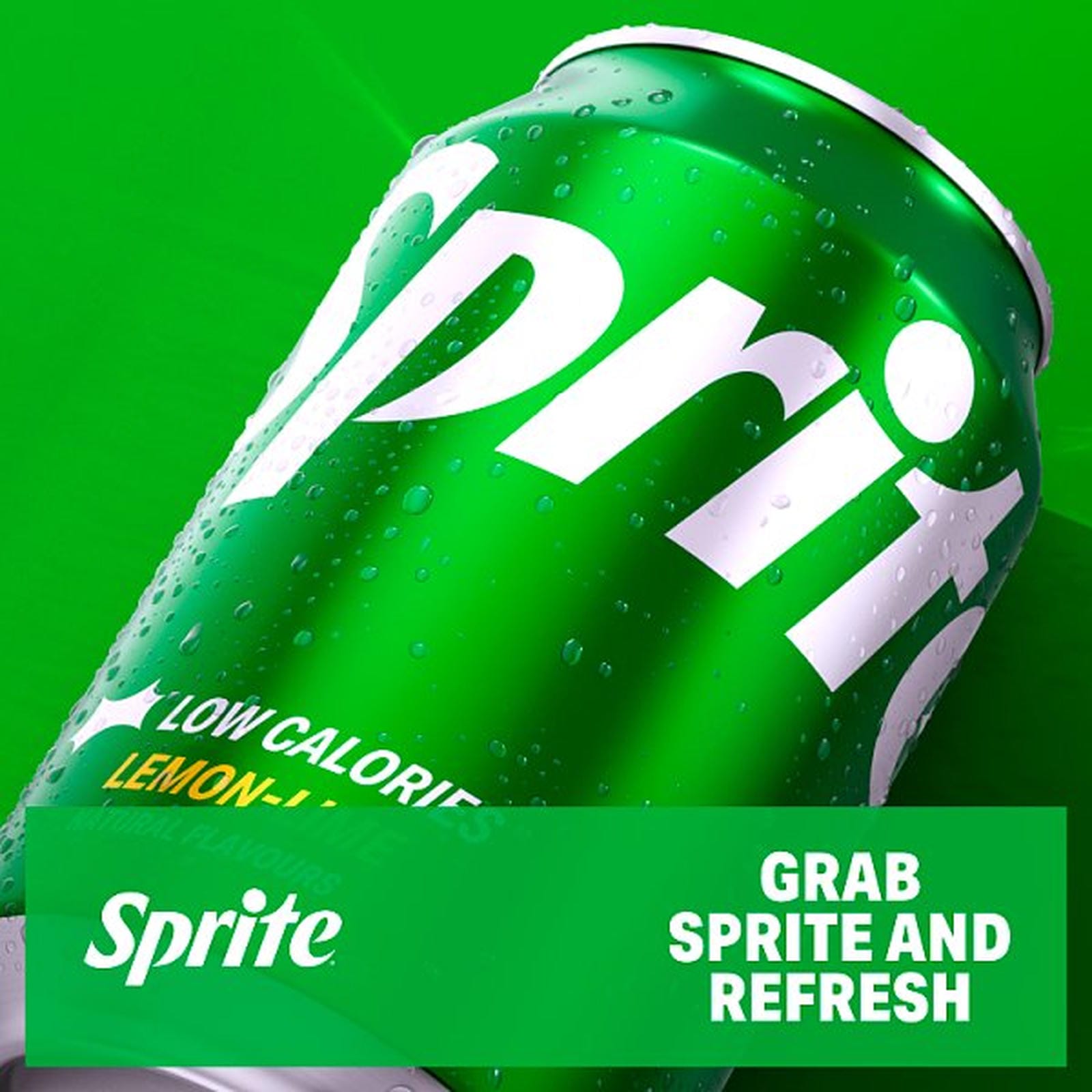Sprite 24 x 330ml