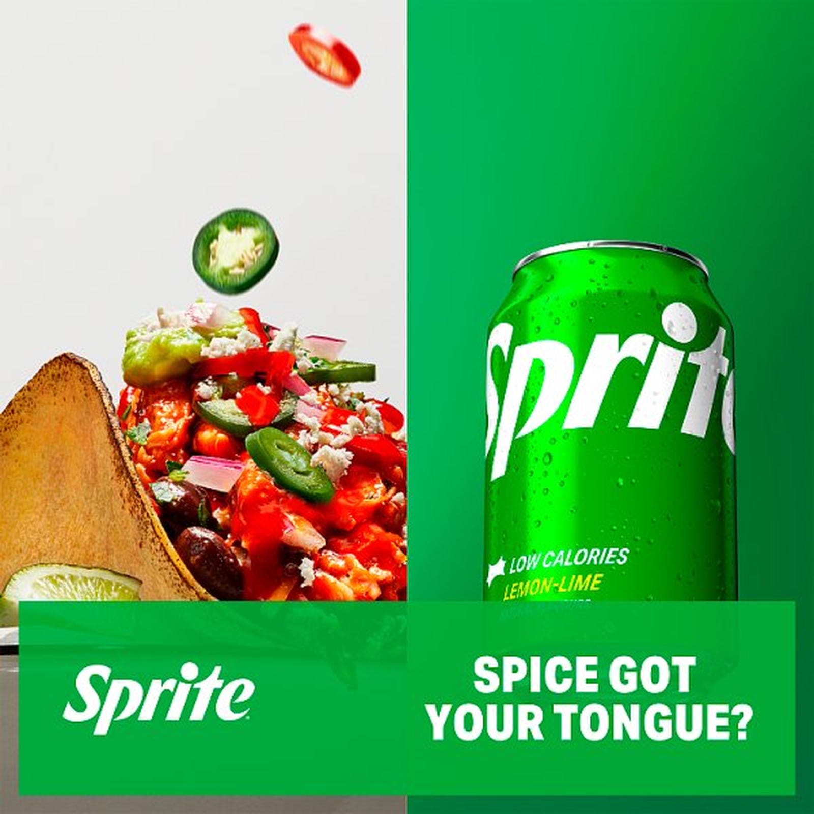 Sprite 24 x 330ml