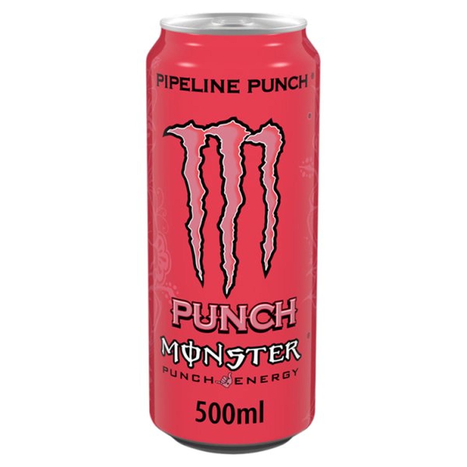 Monster Energy Drink Pipeline Punch 12 x 500ml