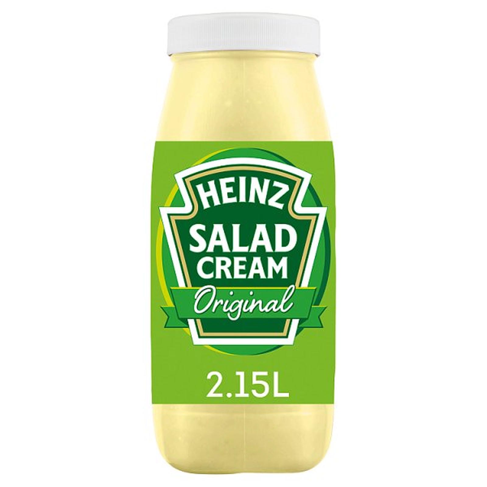Heinz Salad Cream 2.15L