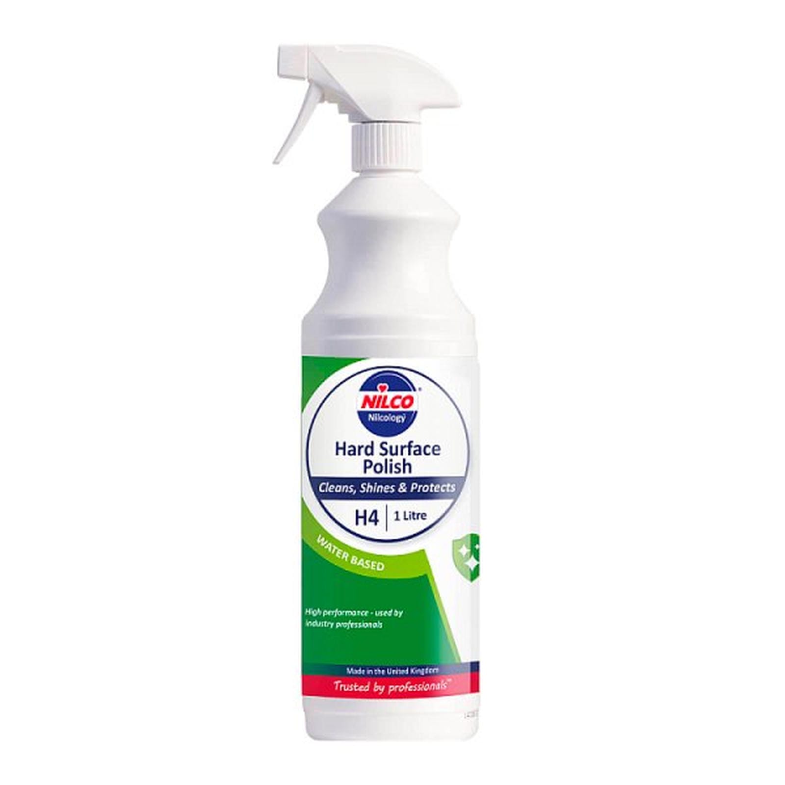CleanPro+ Stain Remover H22 1 Litre