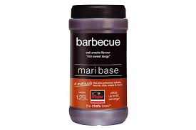 Major Barbecue Mari Base 1.25L – 2 x 1.25ltr